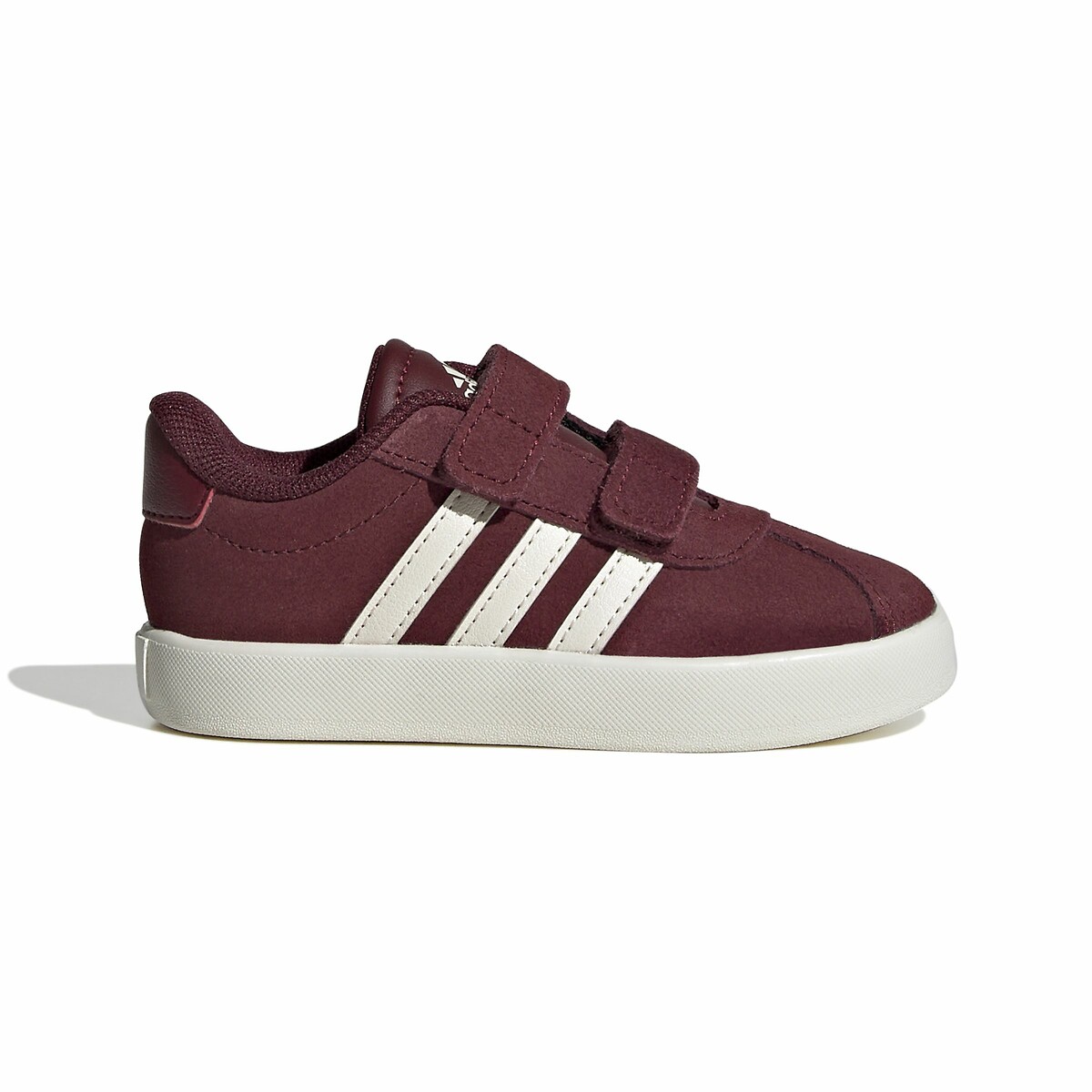 ADIDAS SPORTSWEAR Sneakers in leer VL Court 3.0