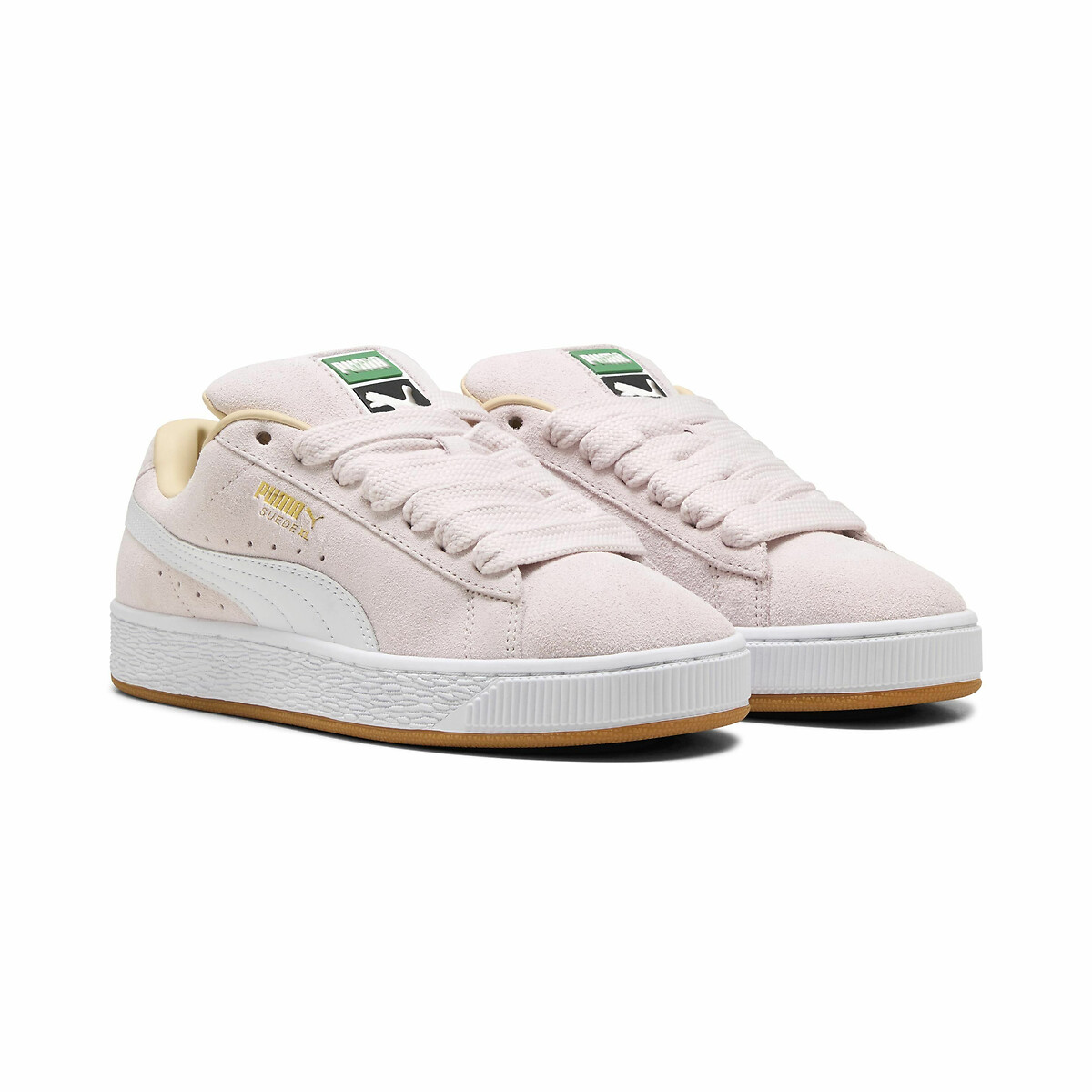PUMA Sneakers SUEDE XL