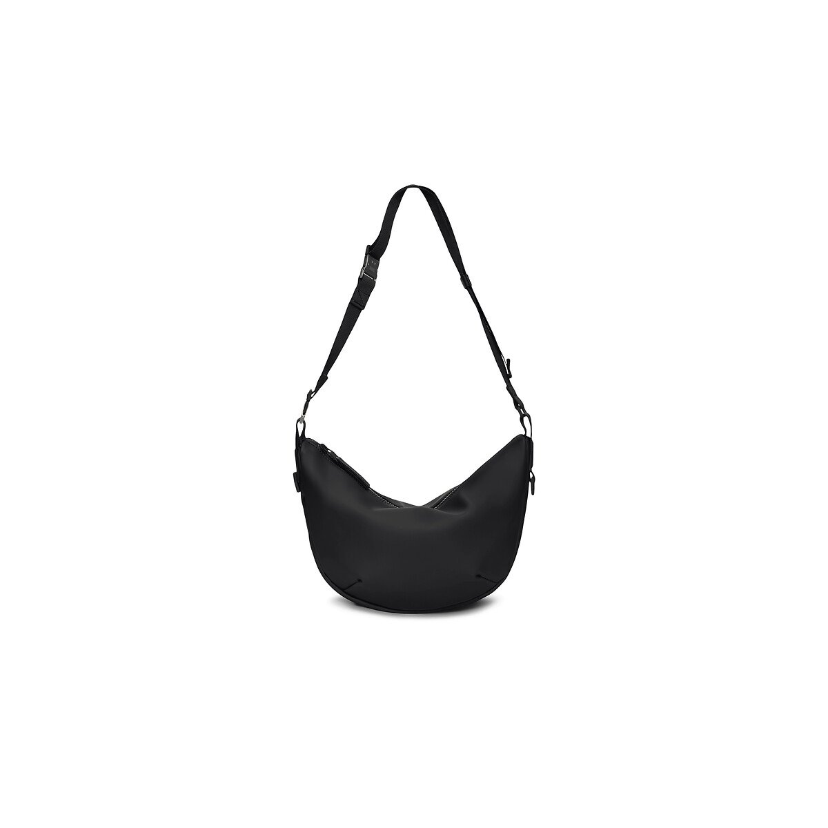 Rains Valera Waterproof Shoulder Bag Women's Black