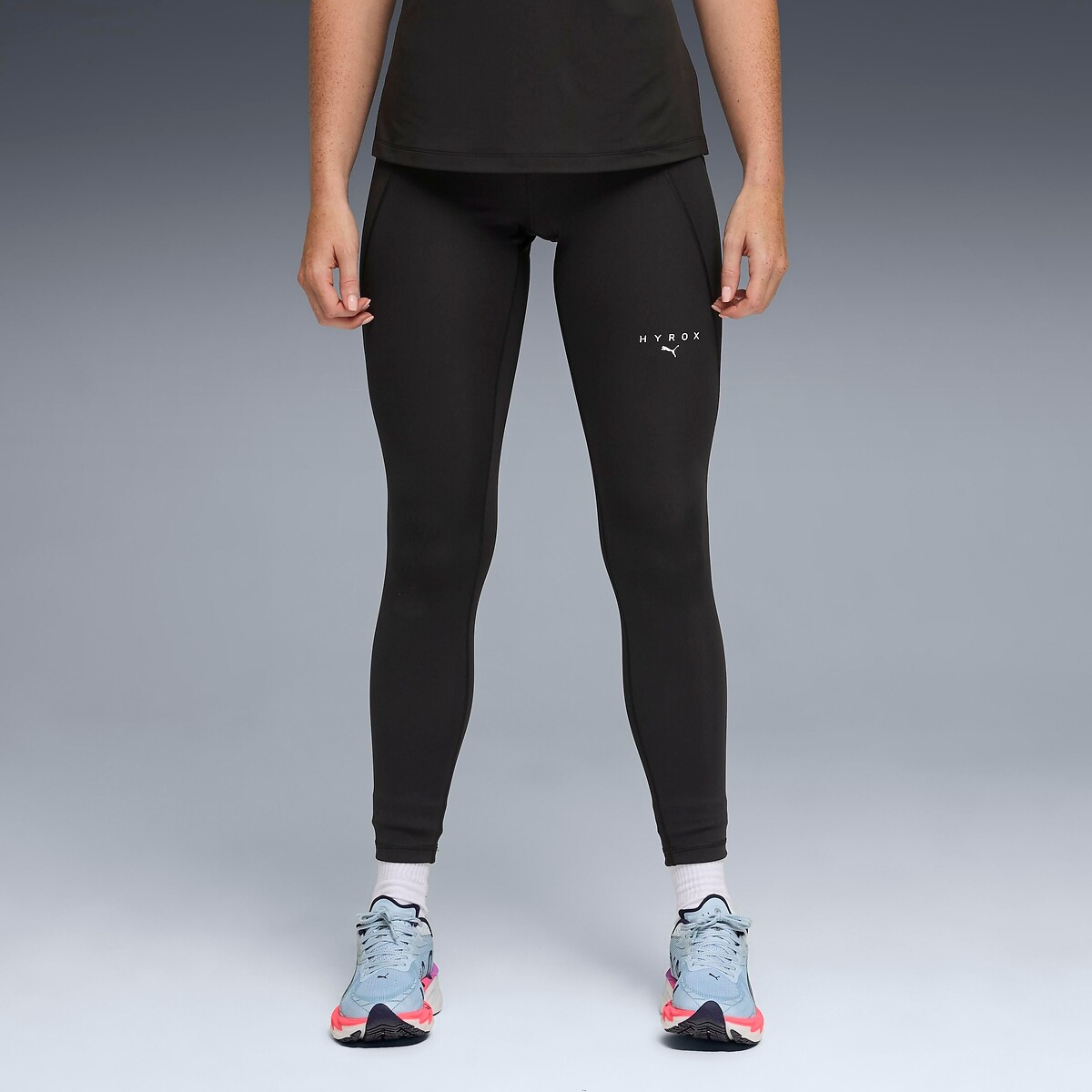 Puma Hyrox Sports Leggings Women's Black Small