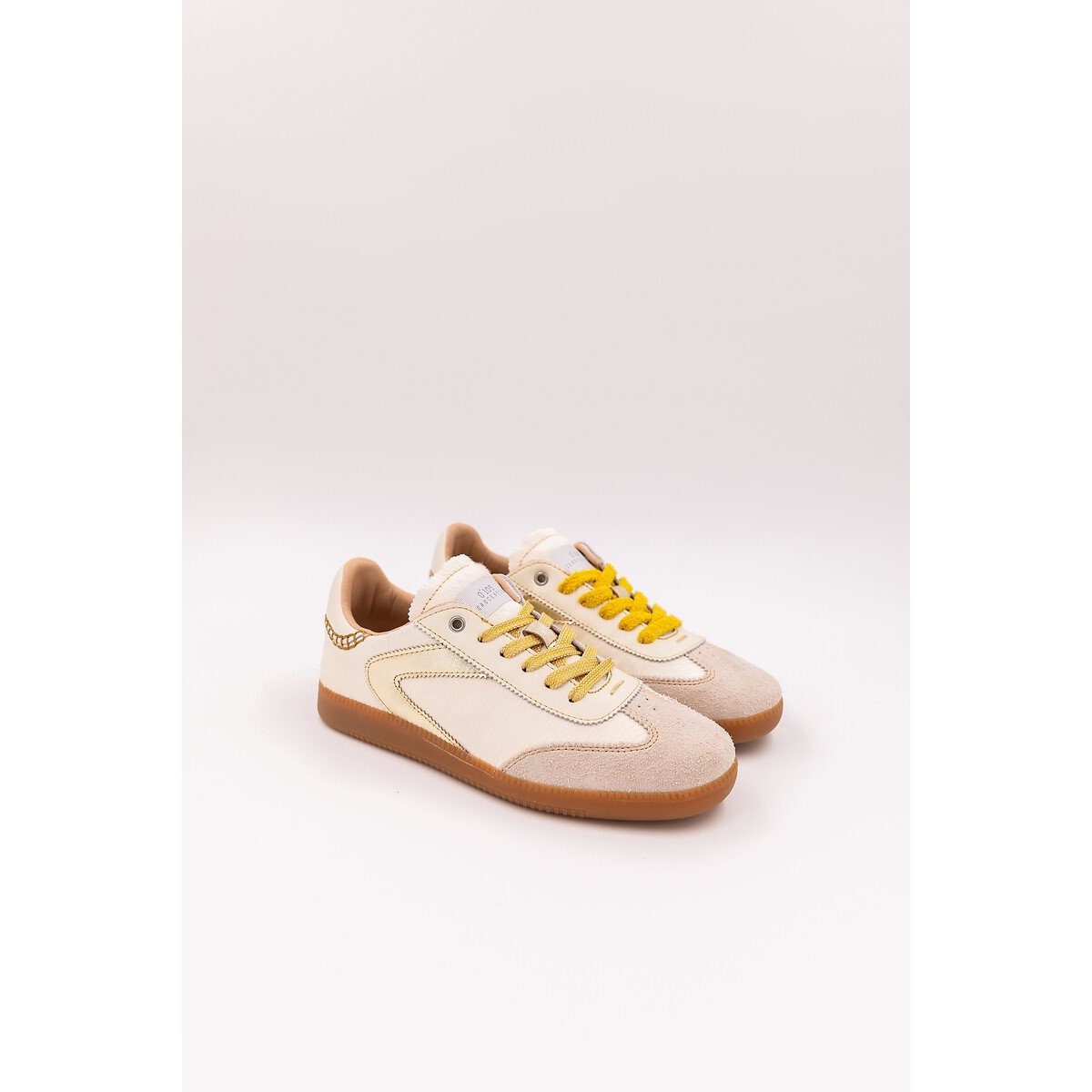 Sneakers in pelle Nova - ZERO 105 - Modalova
