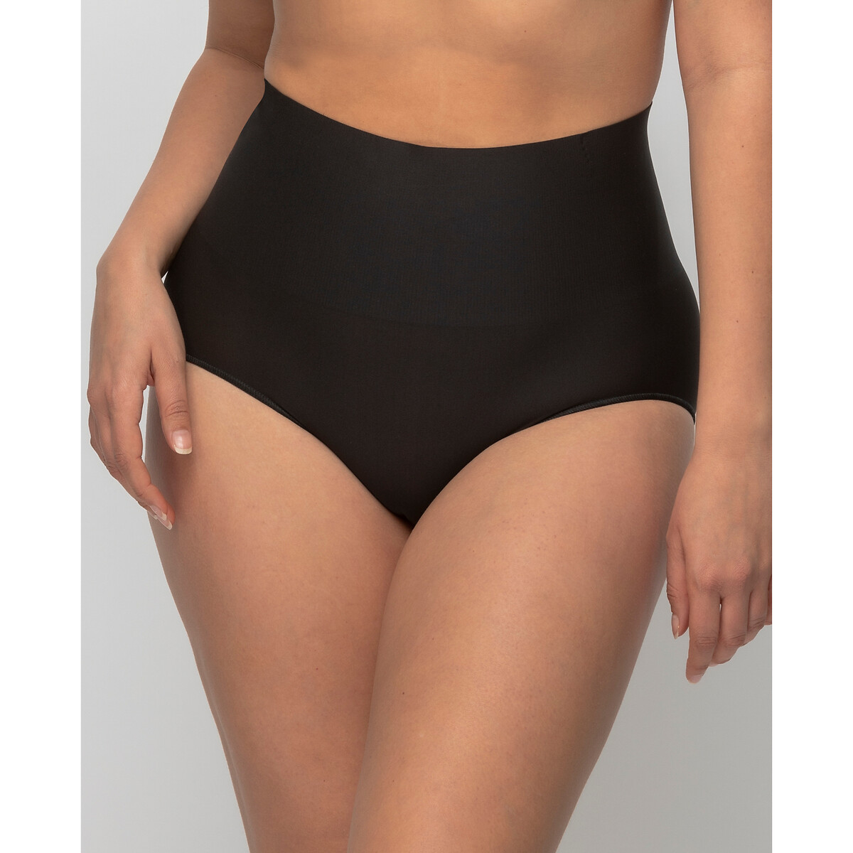 Maidenform Slip met platte buik effect, dagelijkse steun