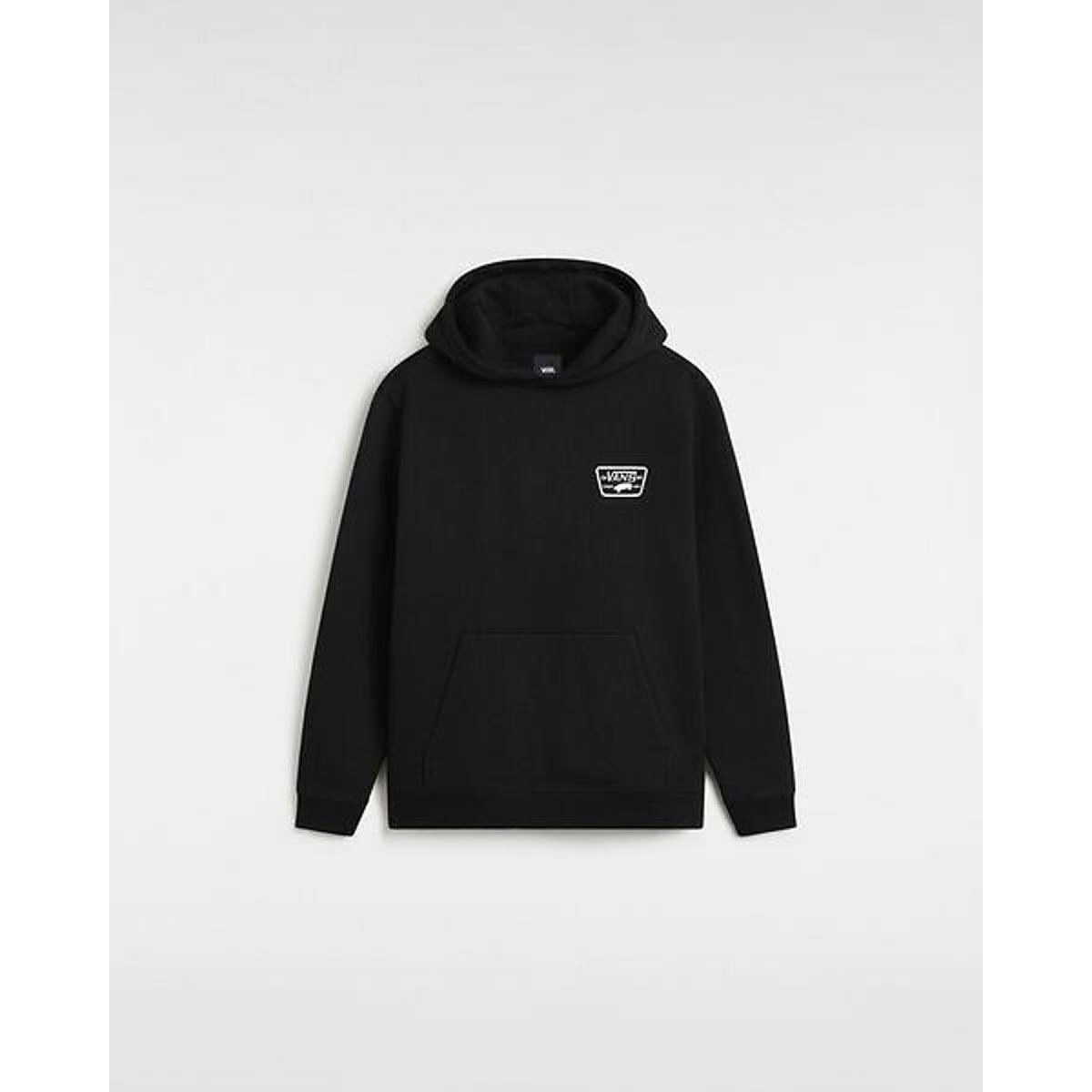 Vans Hoodie In Molton
