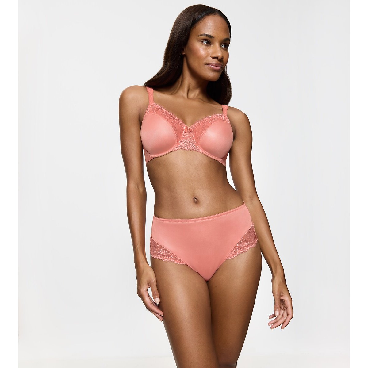 Triumph Slip met hoge taille Ladyform Soft