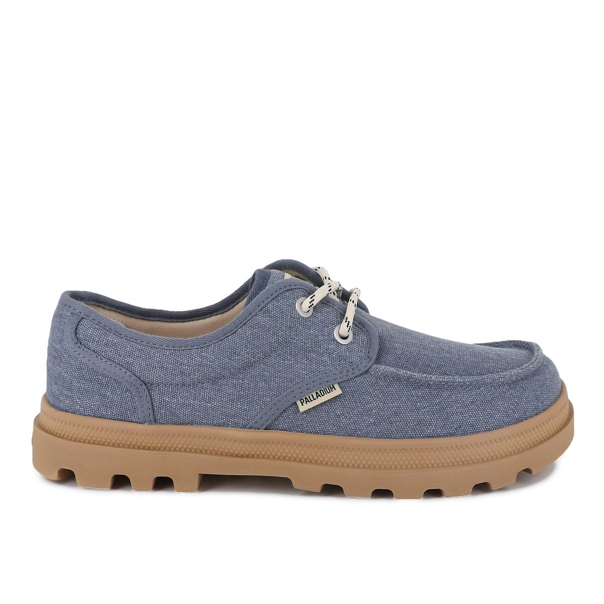 Palladium Dunelite Cush Loafers