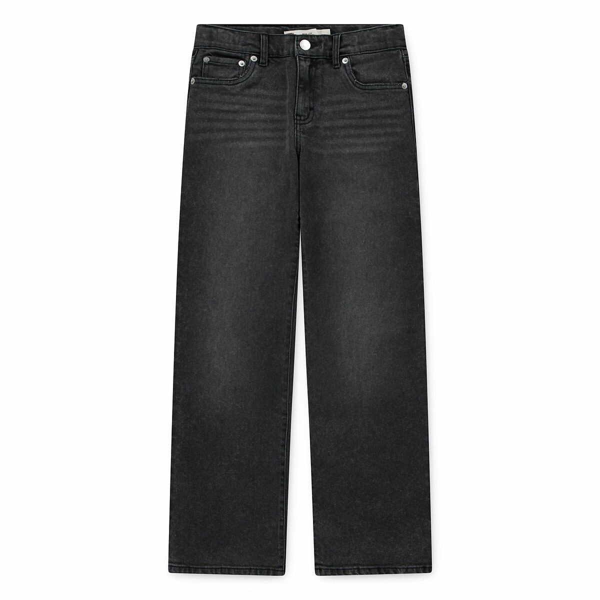 Jeans wide leg
