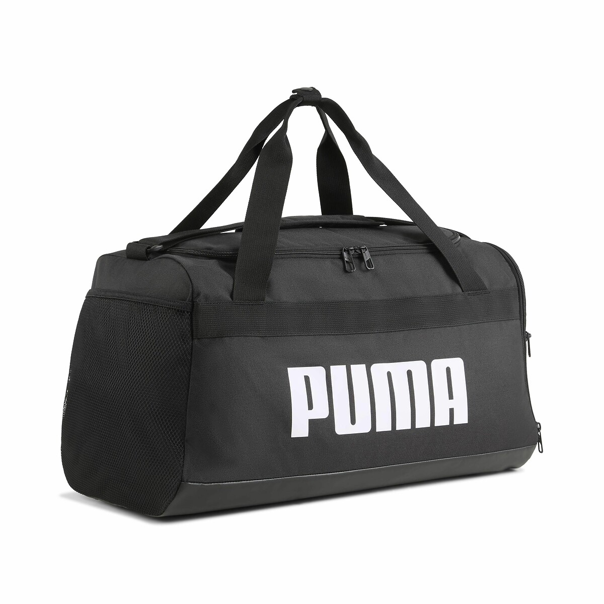 Puma Challenger Small Sports Bag Men's Black