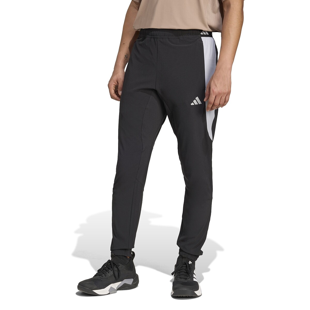 Adidas Performance Climacool Intensity Joggers Men's Black Large