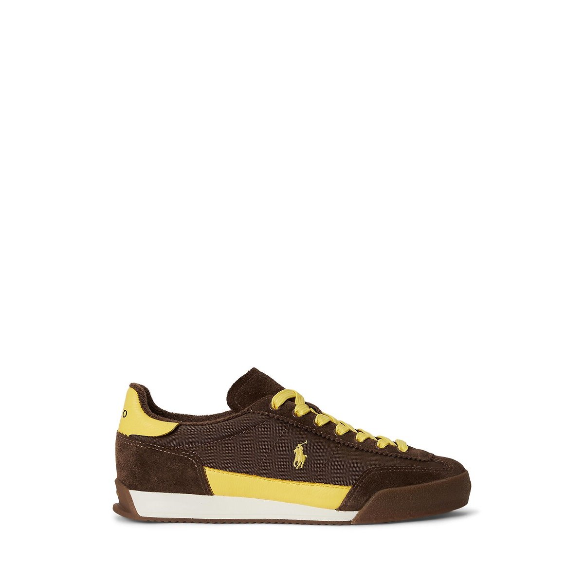 POLO RALPH LAUREN Zapatillas HESTER. Color