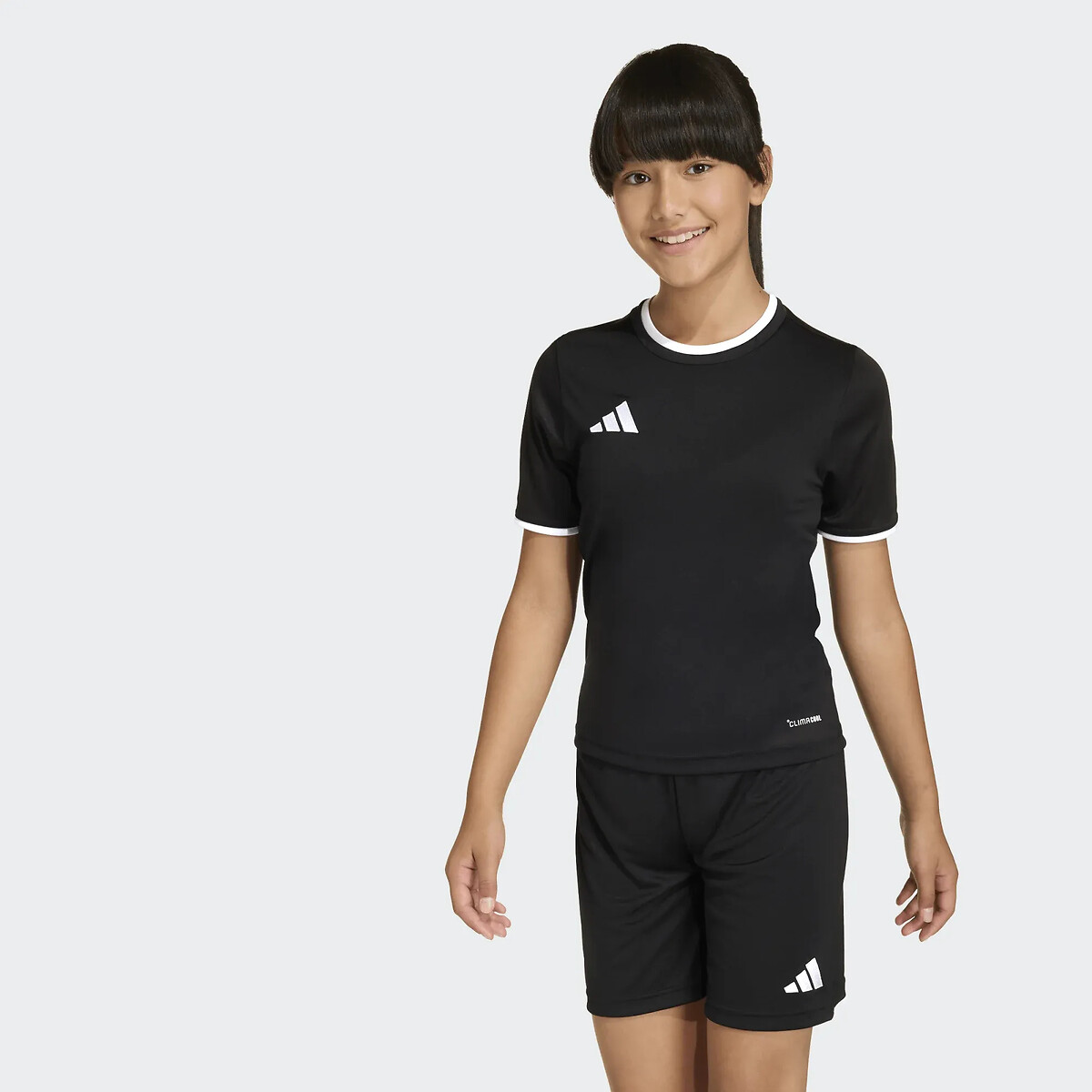 Adidas Short Sleeve Football T-Shirt