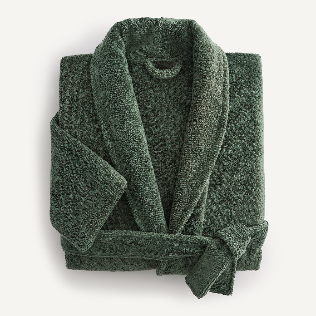 AM.PM Albornoz unisex de 550 g/m², LEON. Color
