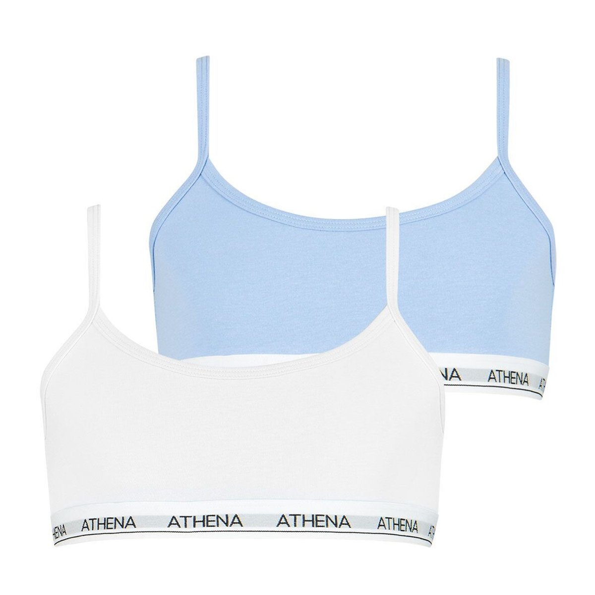 ATHENA Set van 2 bustiers