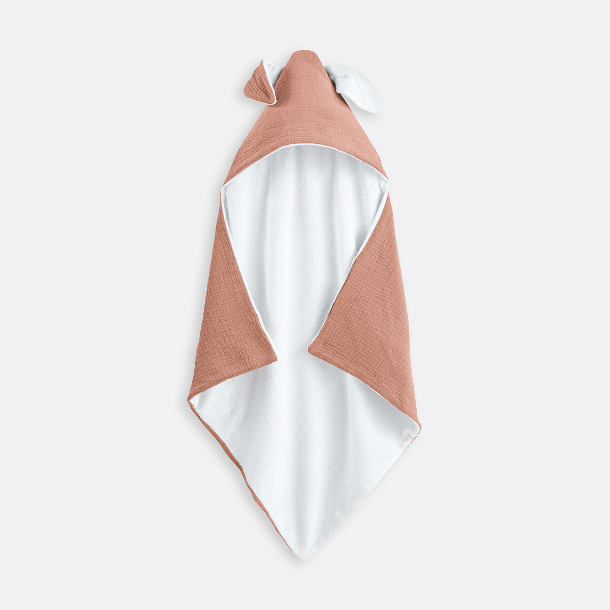 Cape De Bain Gaze De Coton 380 G/m2, Kumla — vue 3
