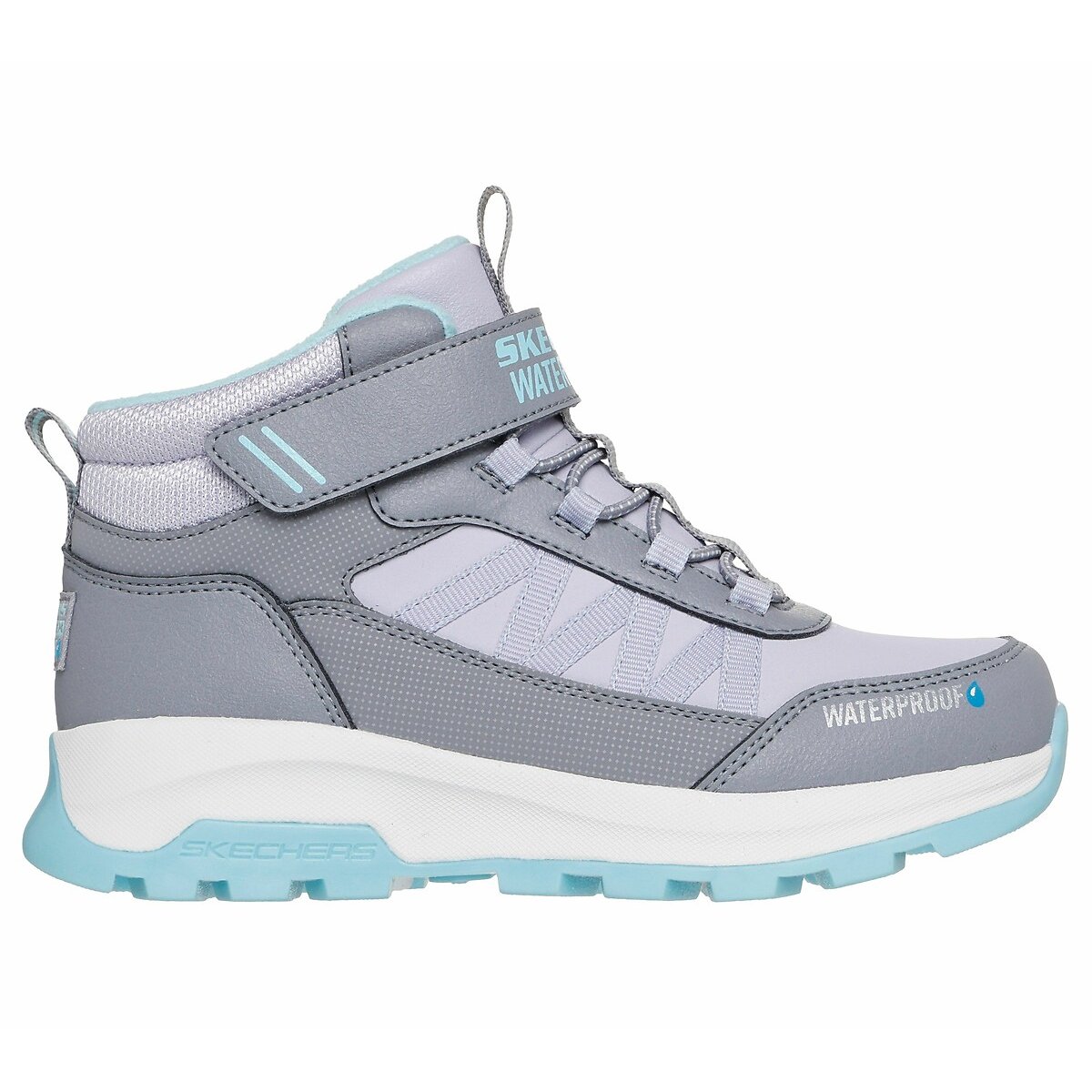Baskets Storm Blazer