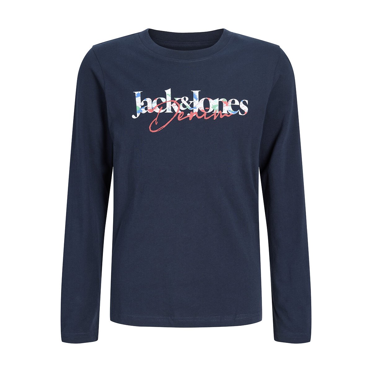 Jack & Jones Junior Long Sleeve T-Shirt
