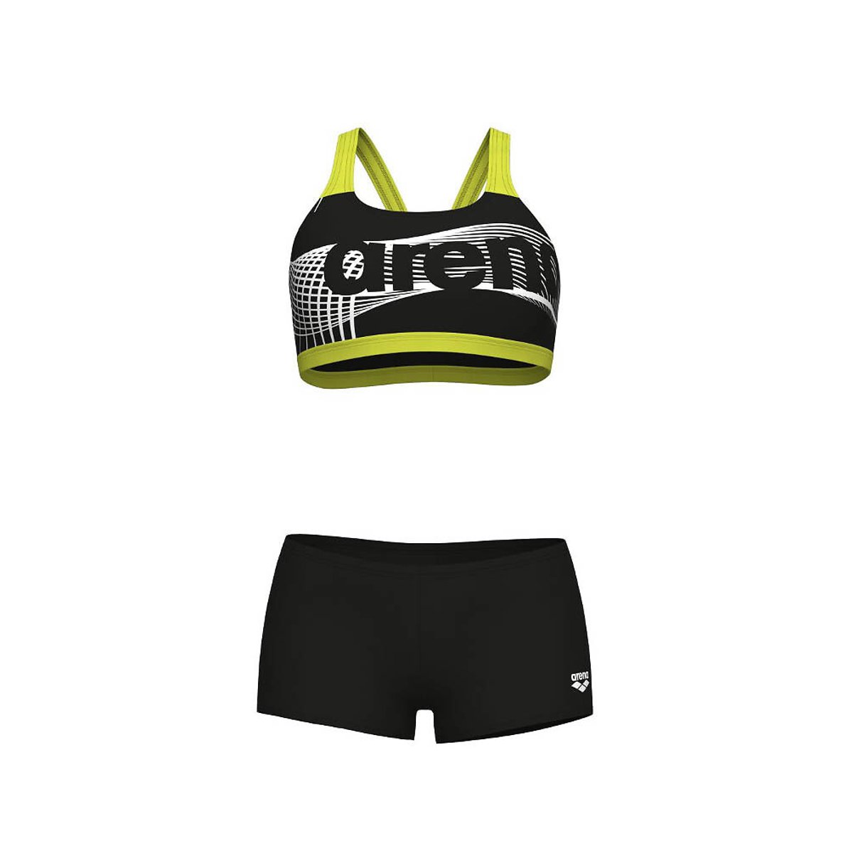 ARENA 2-delige Bikini Maxfit Eco Feel