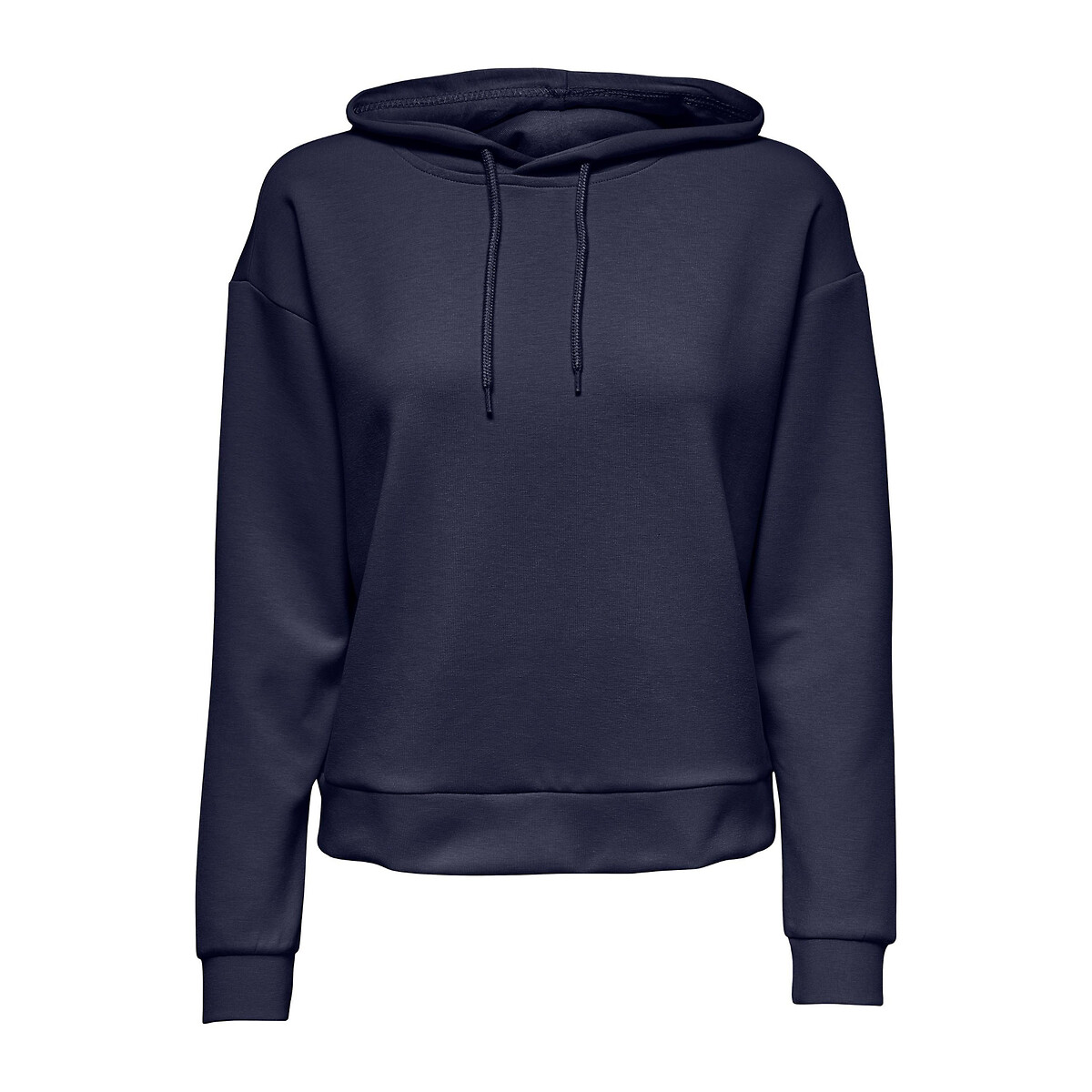 Only Play Navy Blue Lounge Hoodie Large