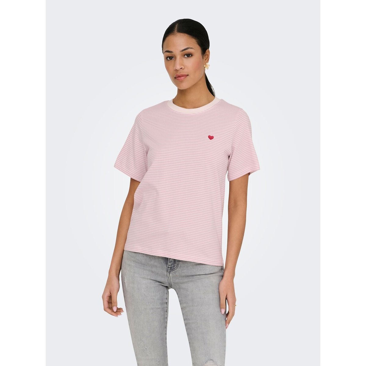 T-shirt manches courtes