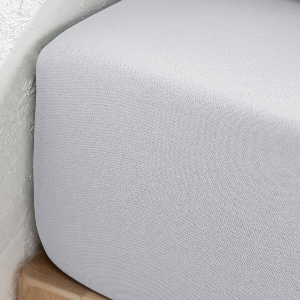 Drap Housse Jersey Coton, Bonnet 30cm, Scenario — vue 3