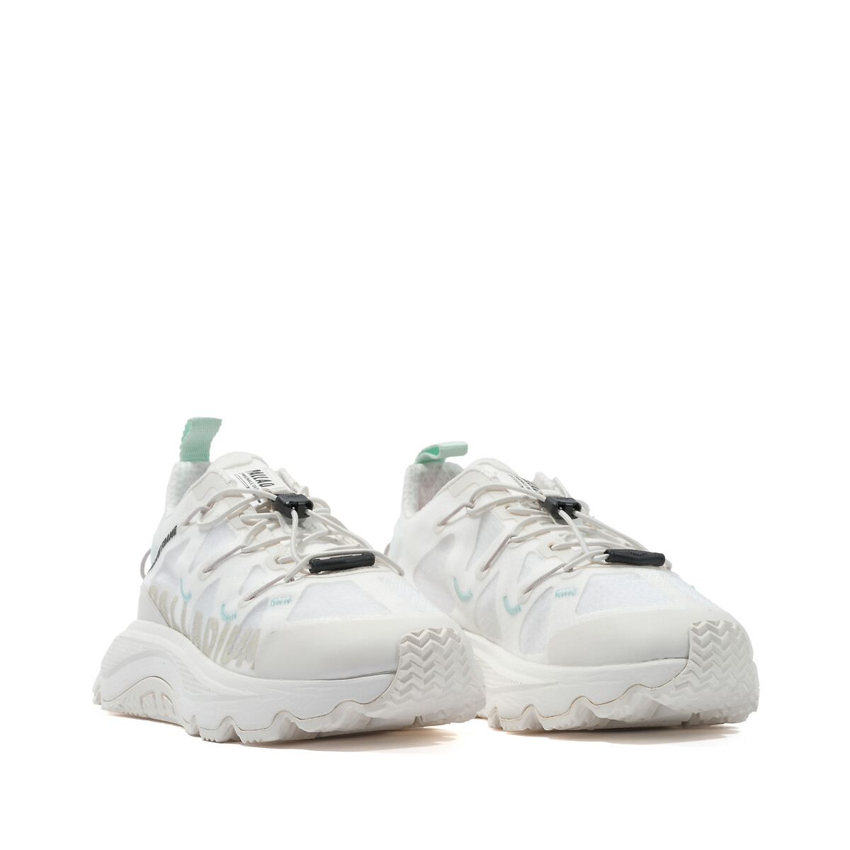 Palladium Sneakers Thunder Lite Phantom