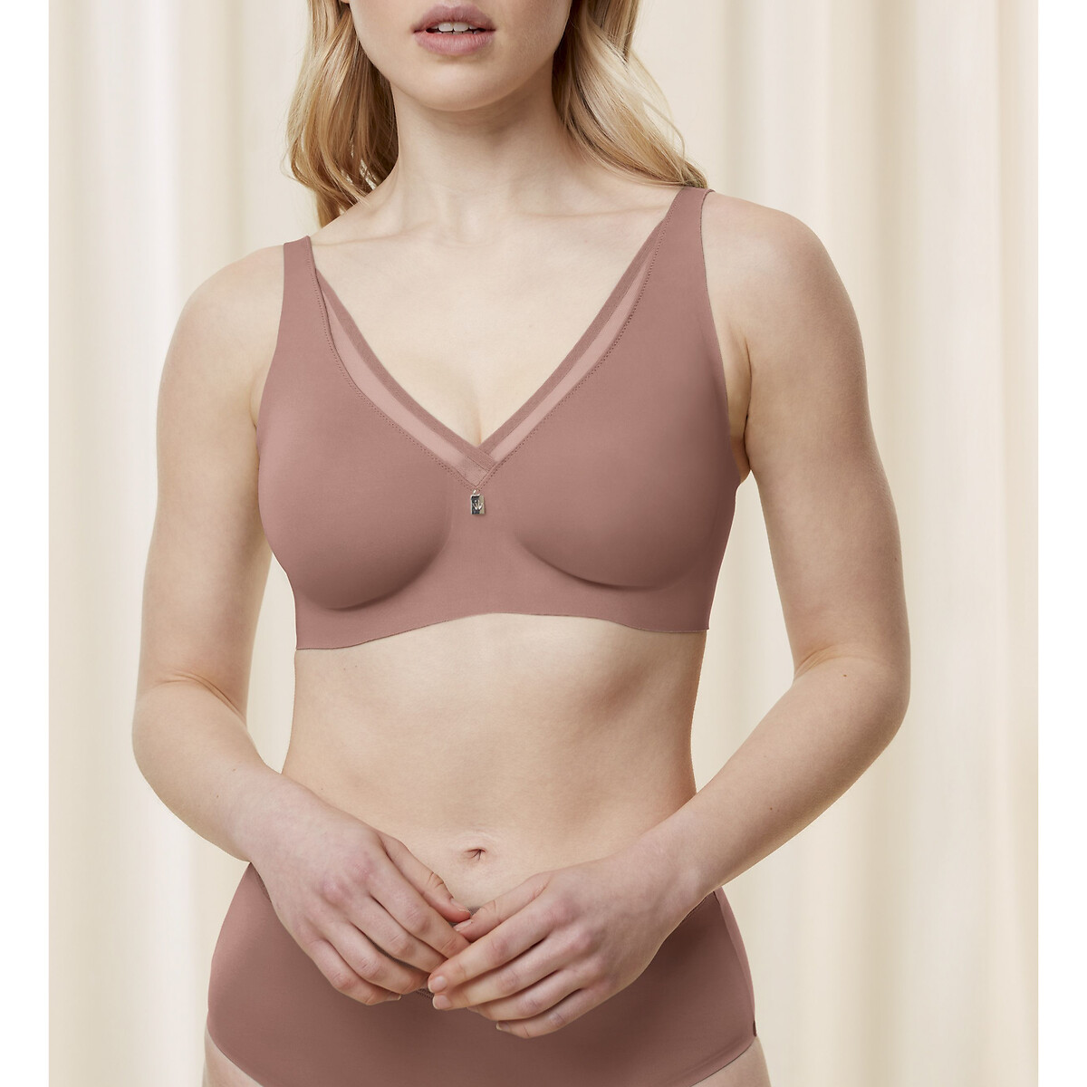 Triumph BH zonder beugels True Shape Sensation