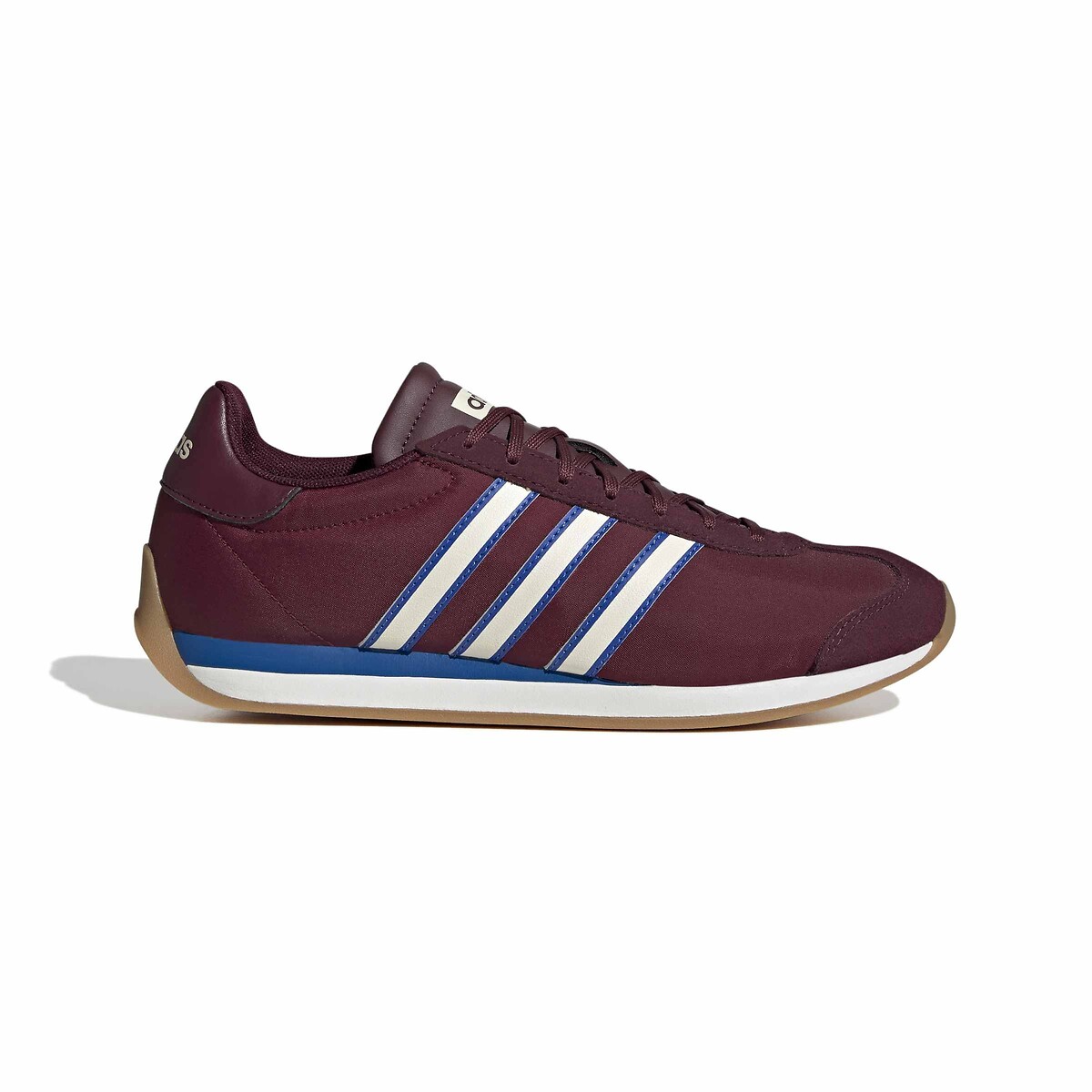 Adidas Polyester Sneakers Runvista