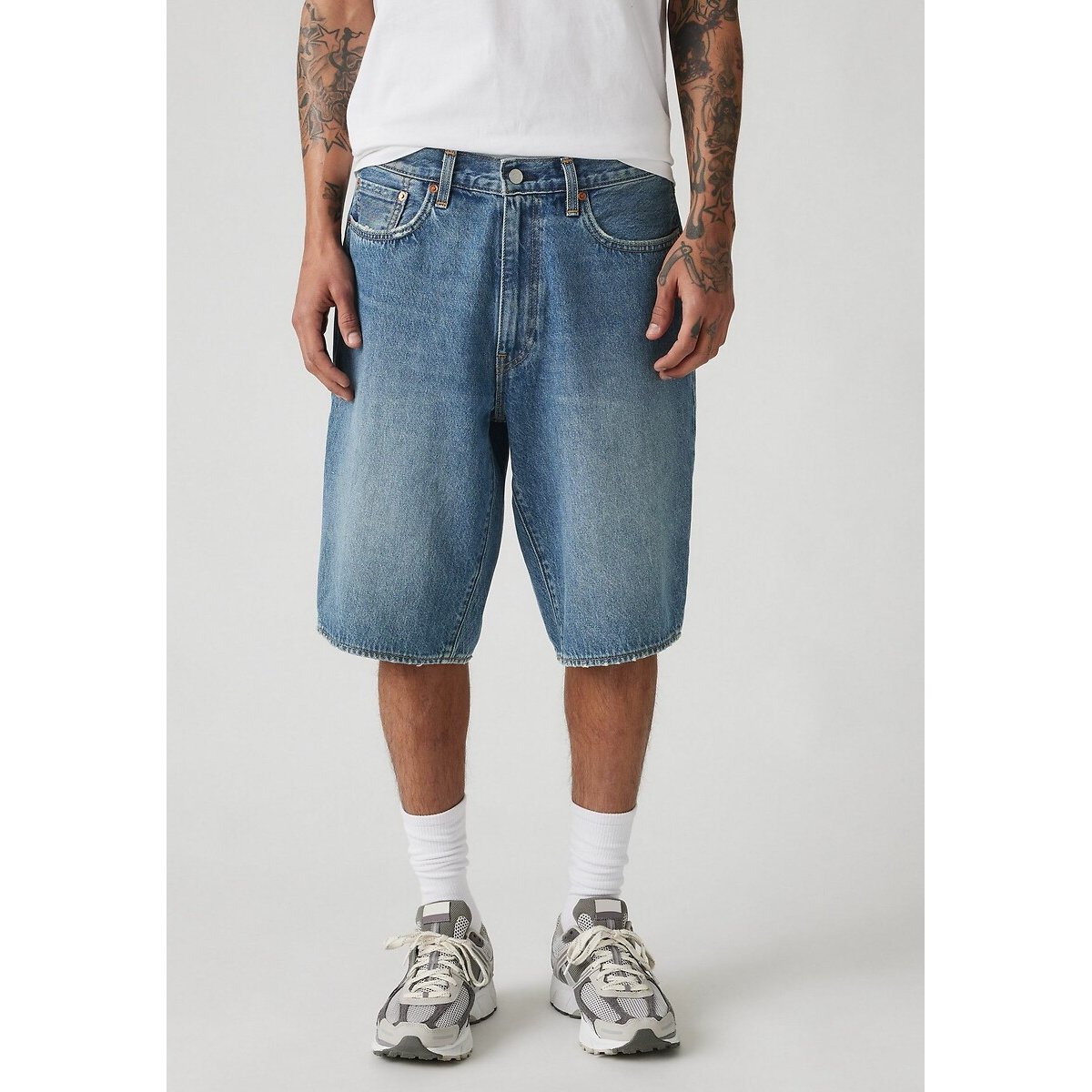 Short baggy 478®