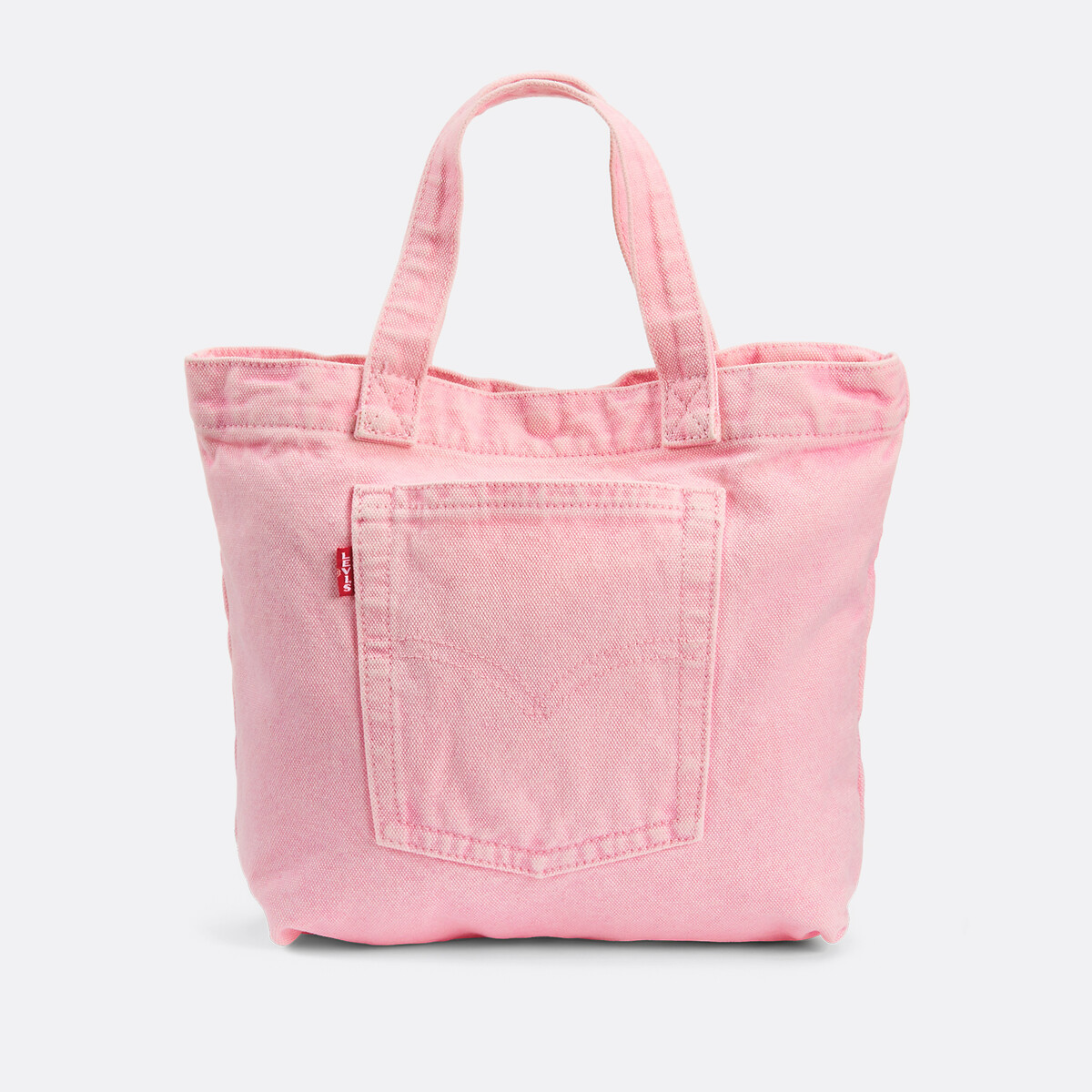 Levi's Mini Tote Bag Women's Pink