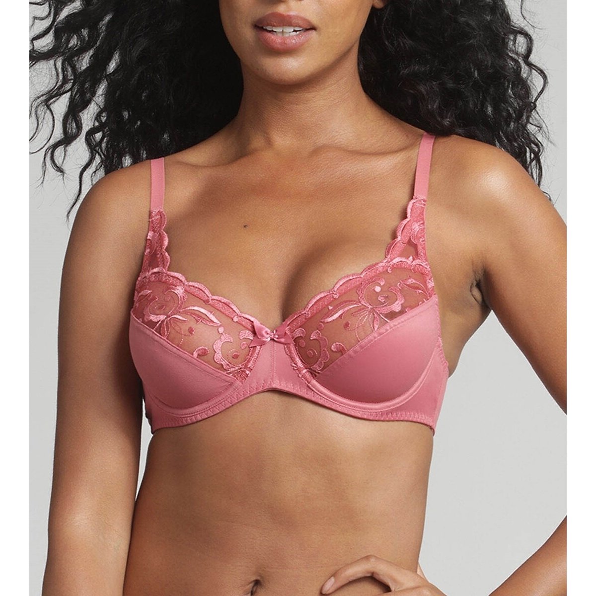 Playtex Omsluitende BH Elegance Broderie