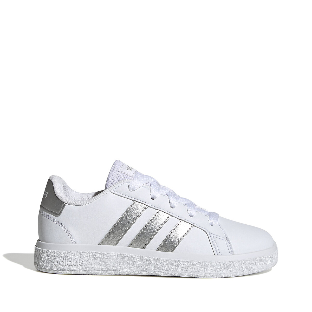 Adidas Sportswear Grand Court Trainers White Size 29 (11) Kids