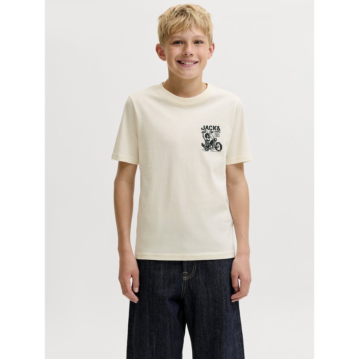 T-shirt manches courtes