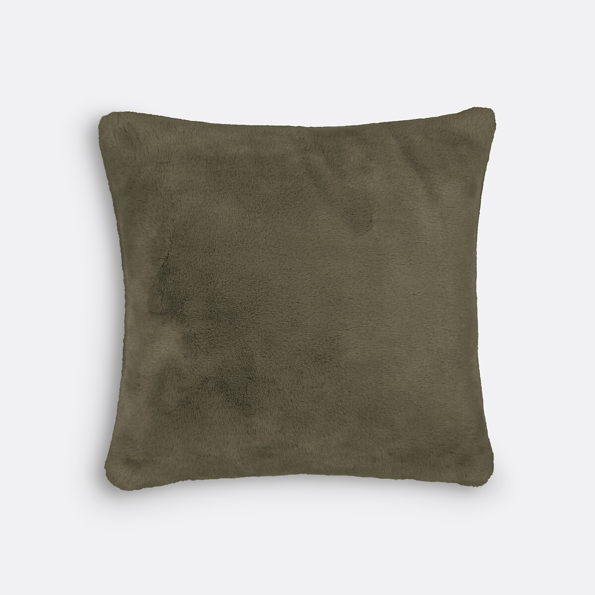 Housse De Coussin Duveteuse, Colton — vue 3