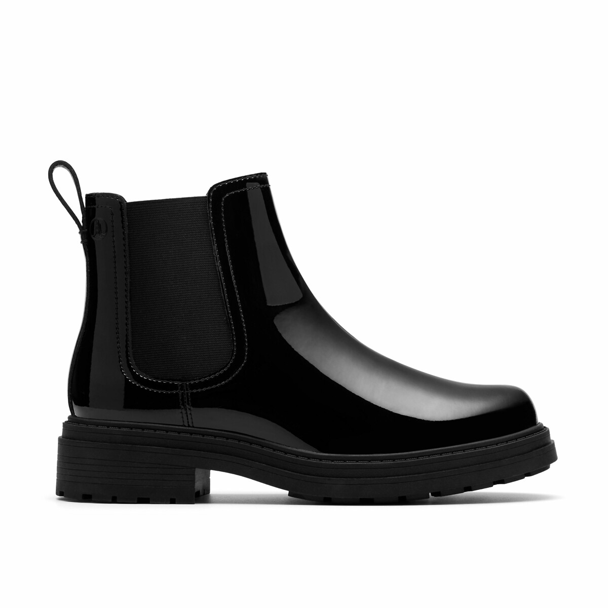 Bottines chelsea en cuir Orinocco3 Lane