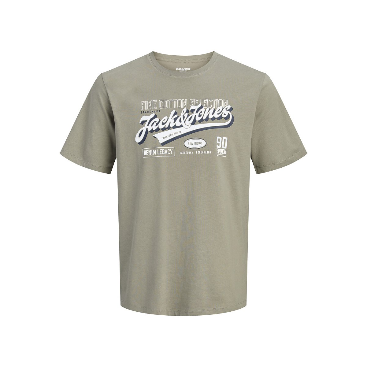 T-shirt manches courtes
