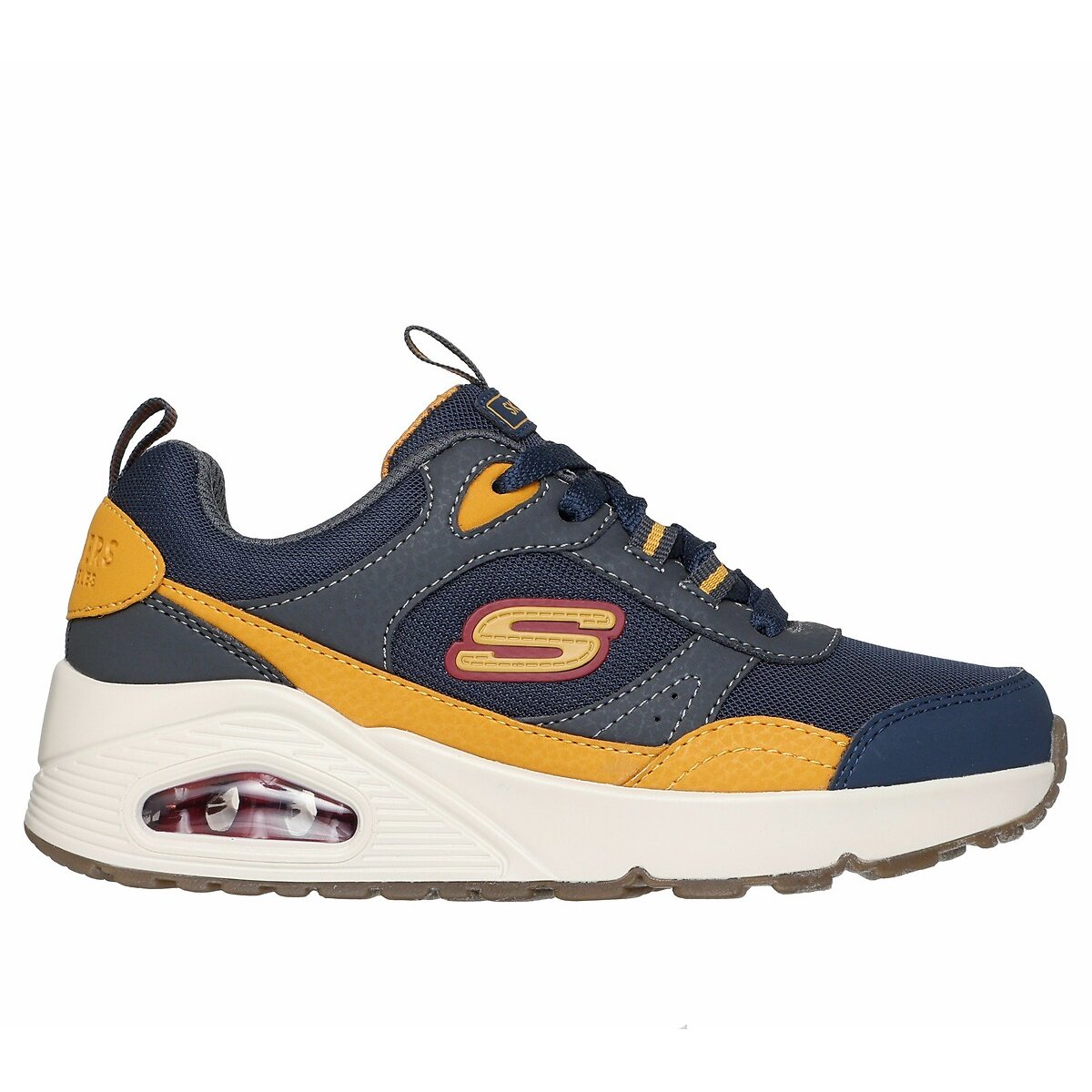 Skechers Sneakers UNO - RETRO GROOVE