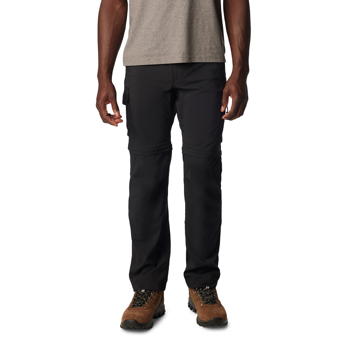 Columbia Wandelshort/broek Silver ridge