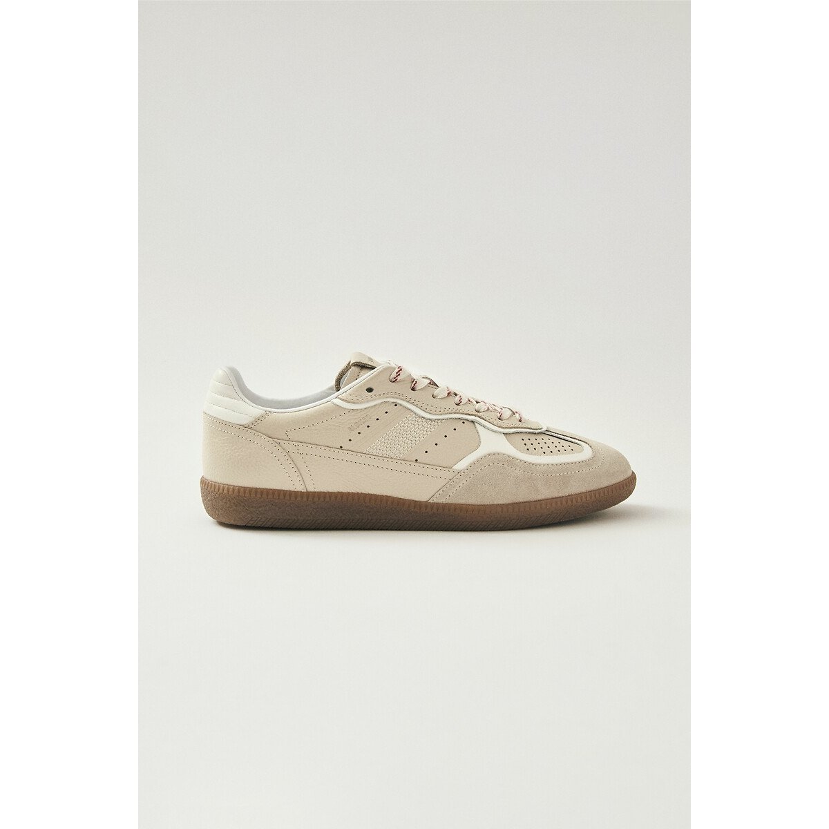 Sneakers in pelle Tb.490 Rife