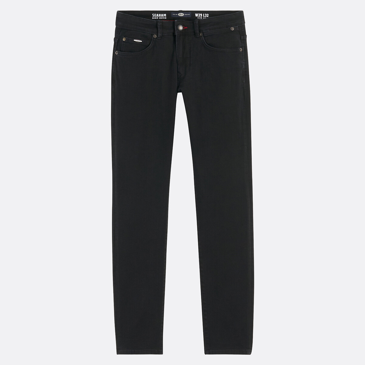 Jean slim Supreme Stretch Seaham Classic