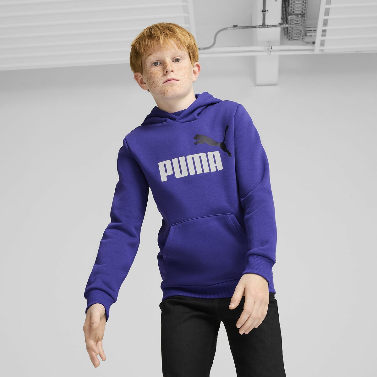 Puma Hoodie