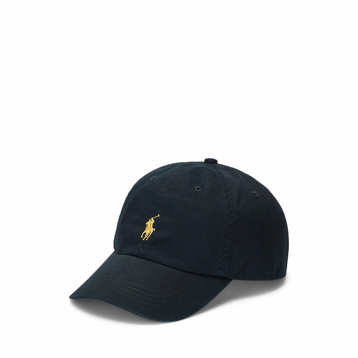 Polo ralph lauren Baseballpet in katoen, chino