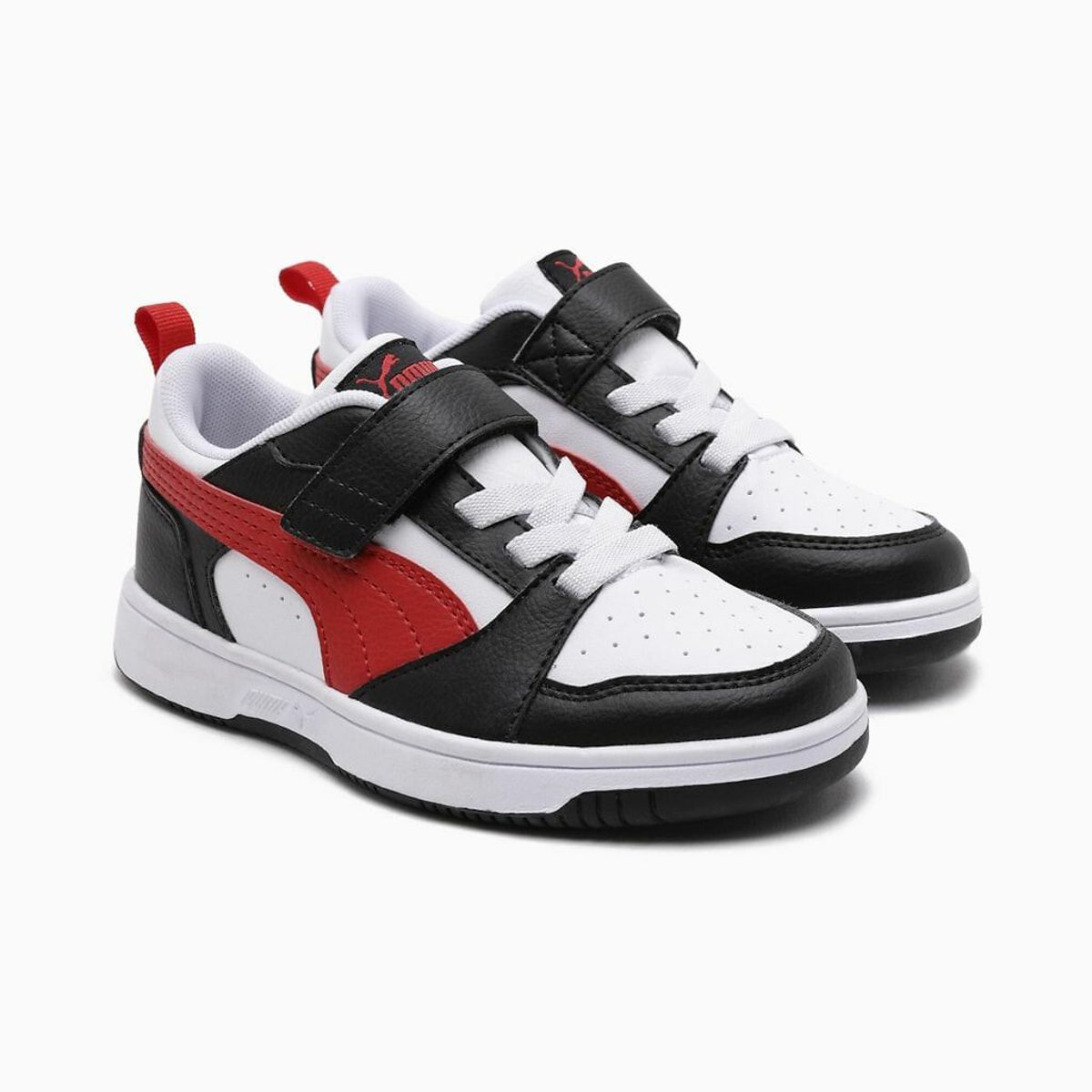 Puma Sneakers Rebound V6 Lo thumbnail