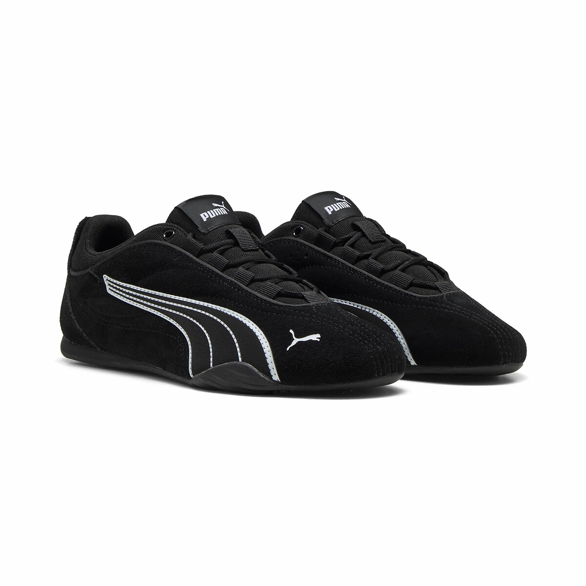 Puma Sneakers Catch Soleil Suède