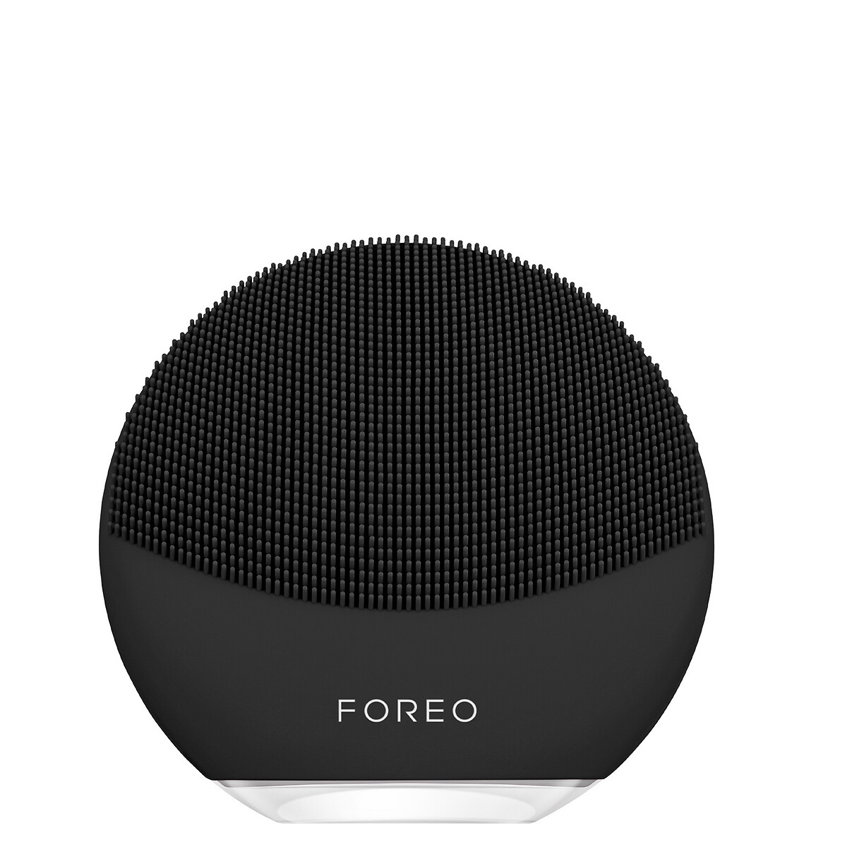 Foreo Unisex Black Luna Mini 3 Facial Cleansing Brush