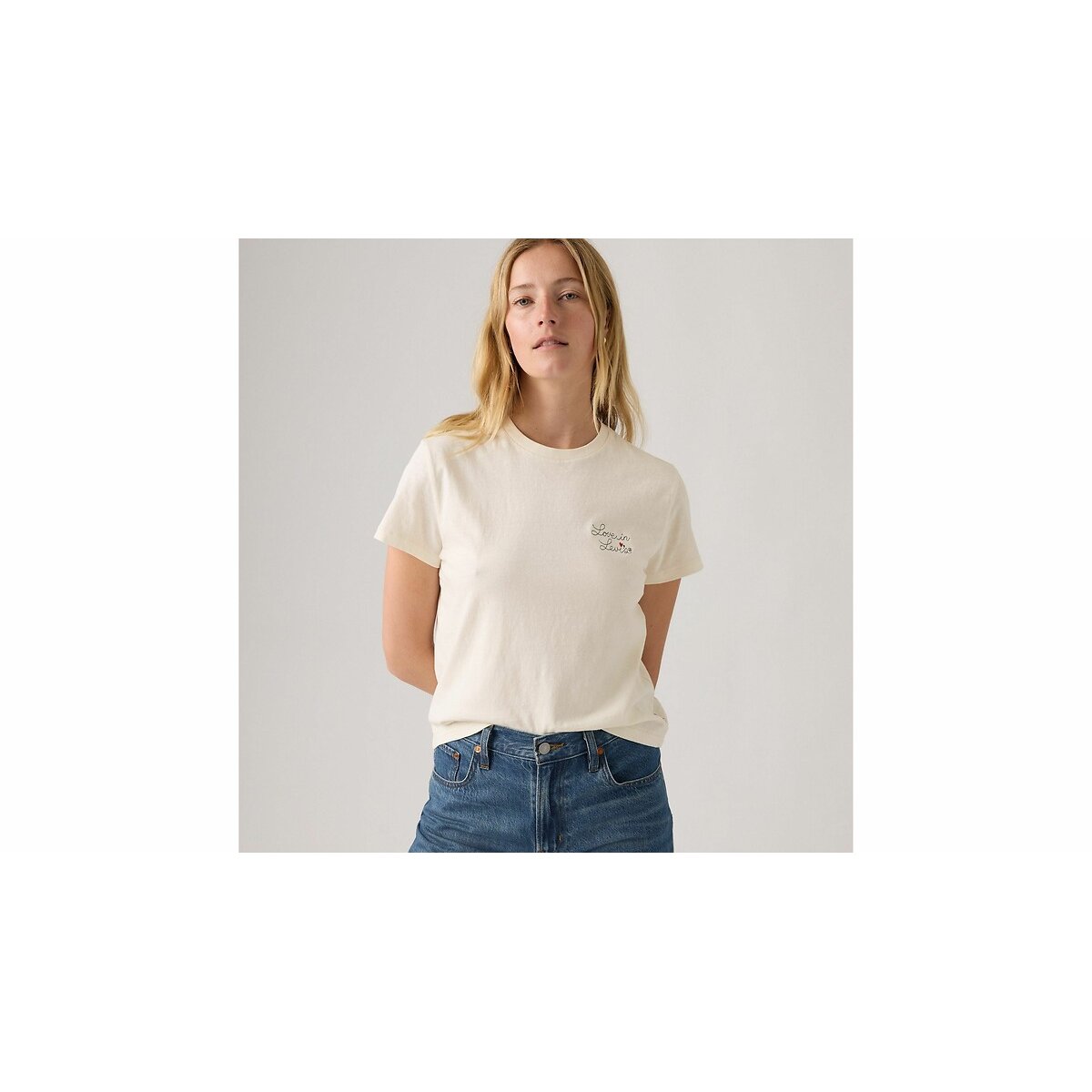 Levi's T-shirt