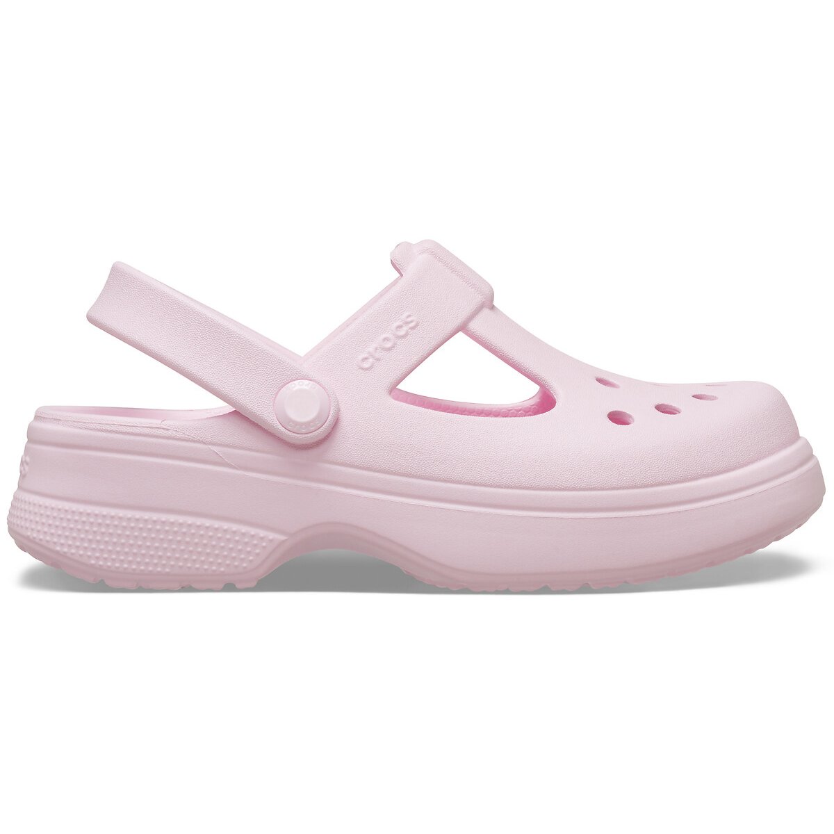 Crocs Klompen Mary Jane T