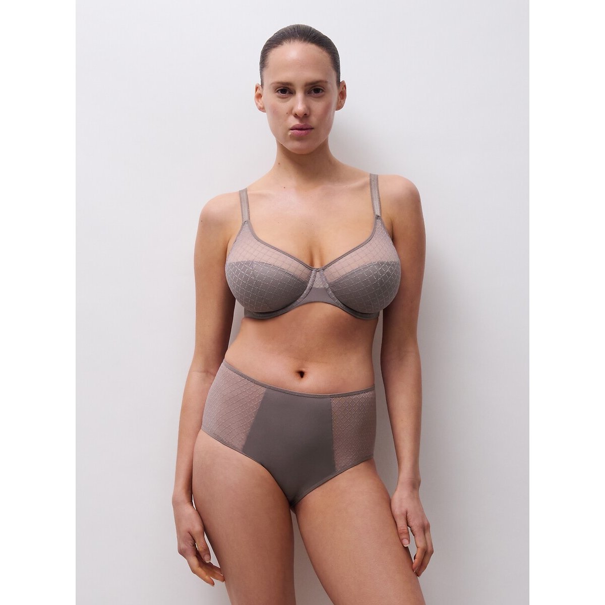 Chantelle Omsluitende beugel-BH Norah Chic