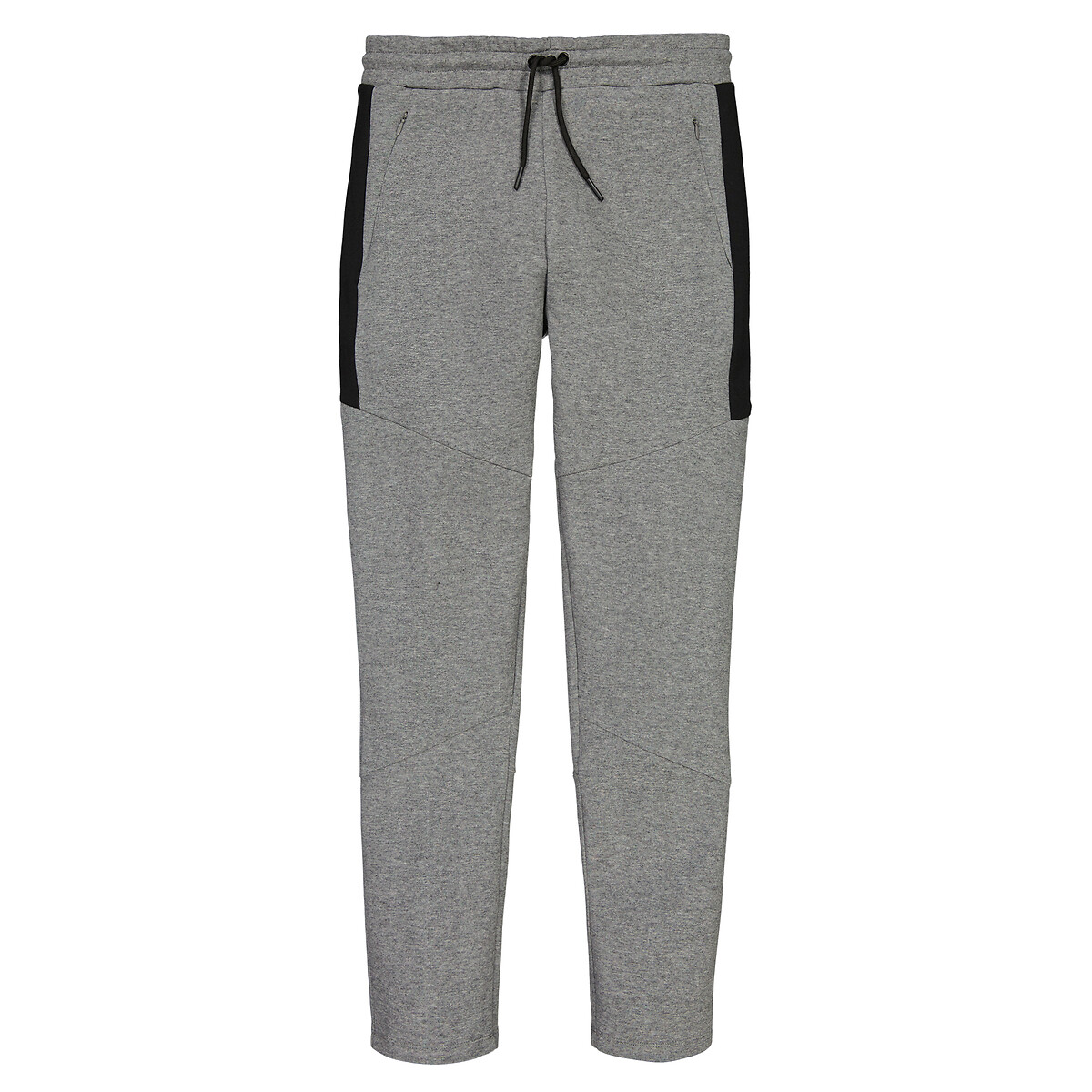La Redoute Collections Joggers Grey Marl 16Y (174Cm)