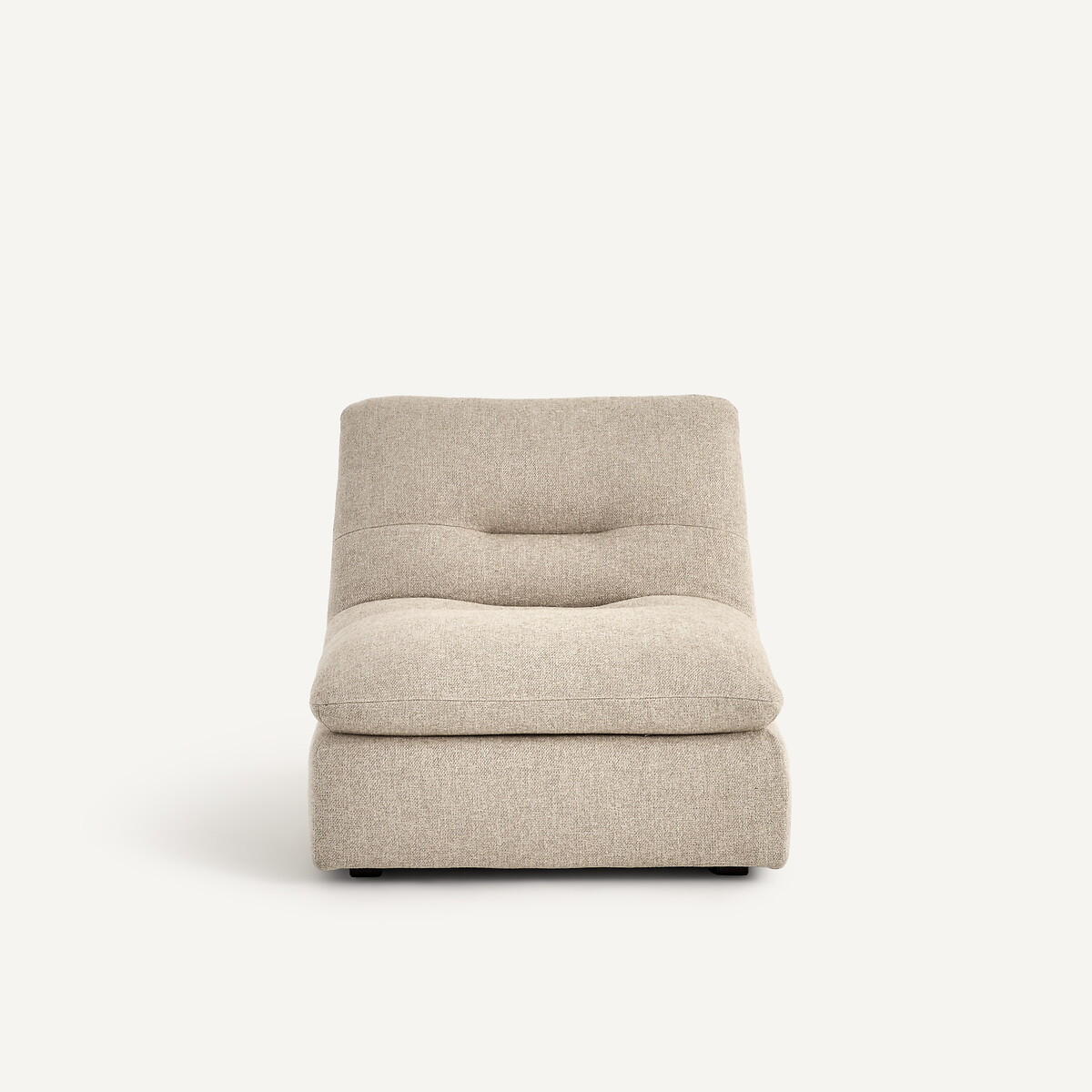 AM.PM Modulaire loungestoel van katoenmix, Giuliano