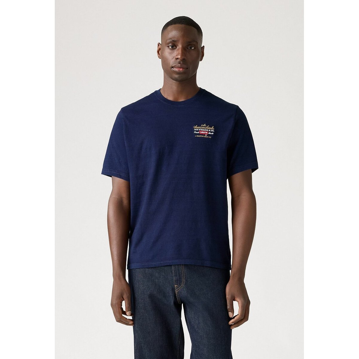 Levi's T-shirt LV T-Shirt RELAXED