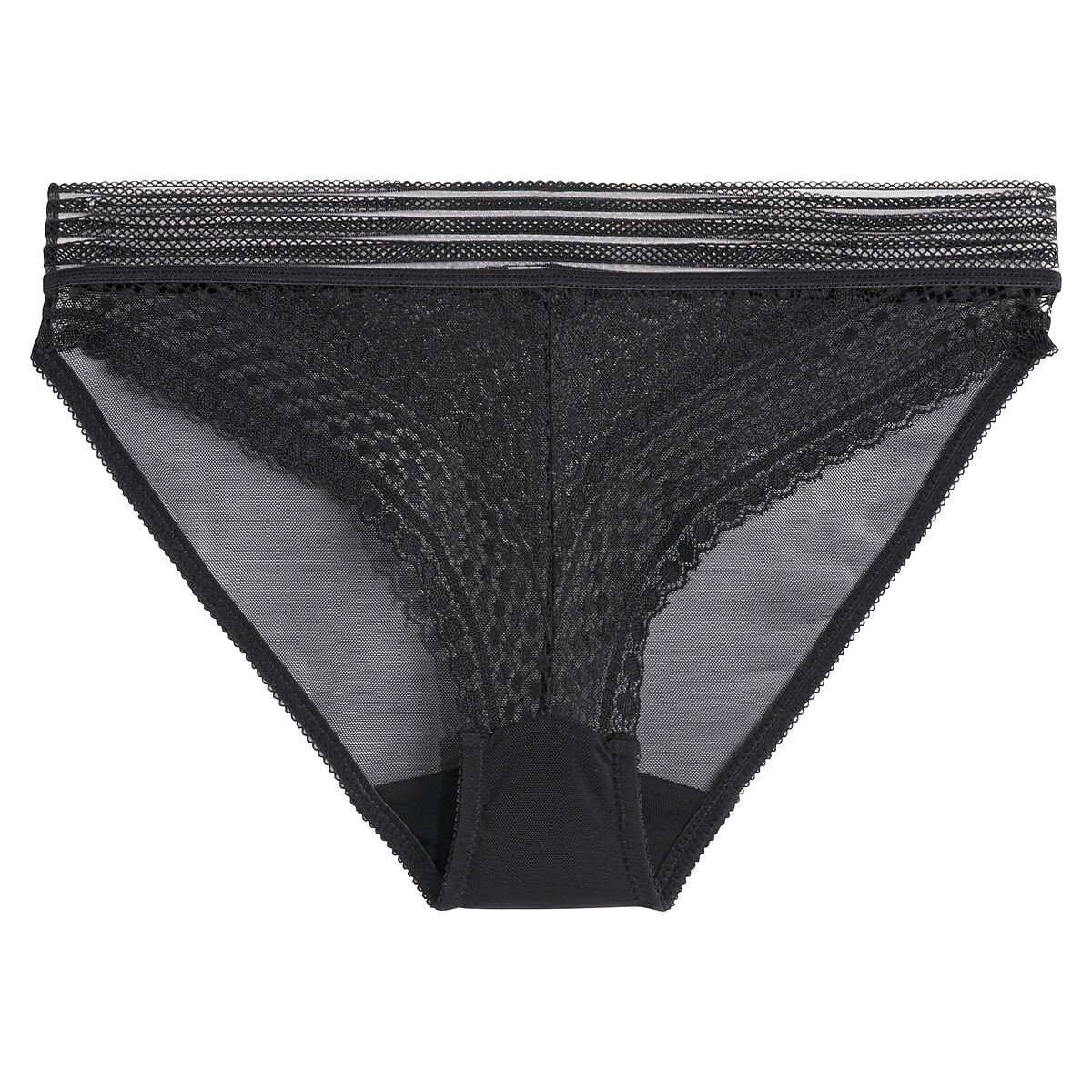 LA REDOUTE COLLECTIONS Slip in kant